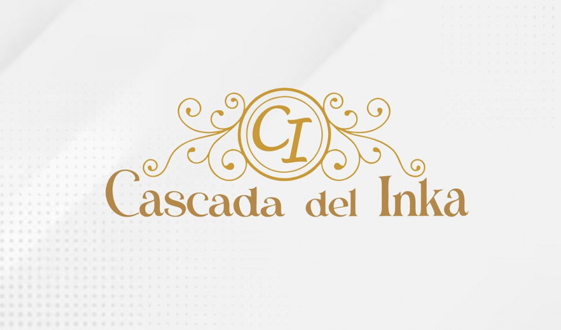 Cascada del Inka