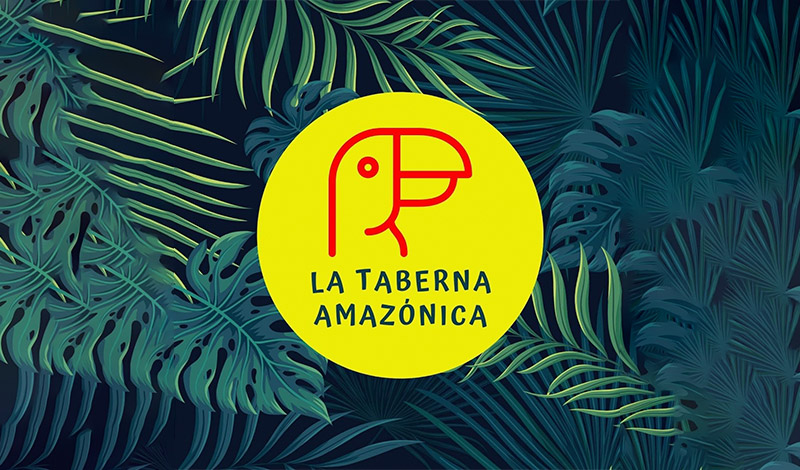La Taberna Amazónica